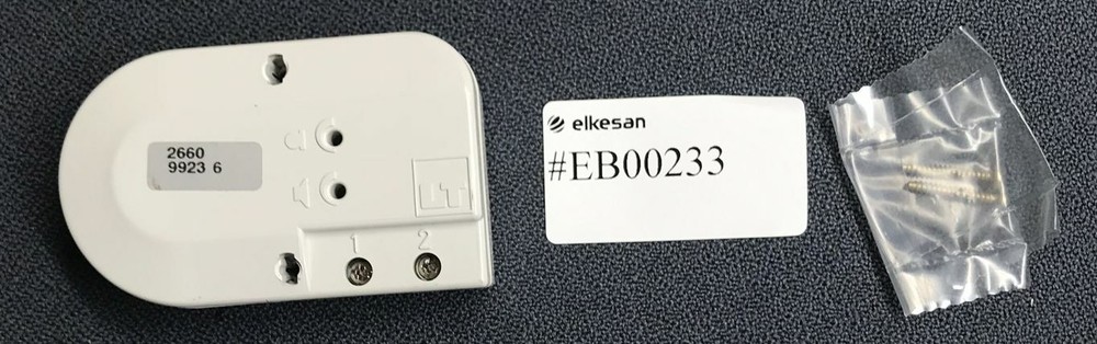 Terraneo speaker unit 2660, Leanline