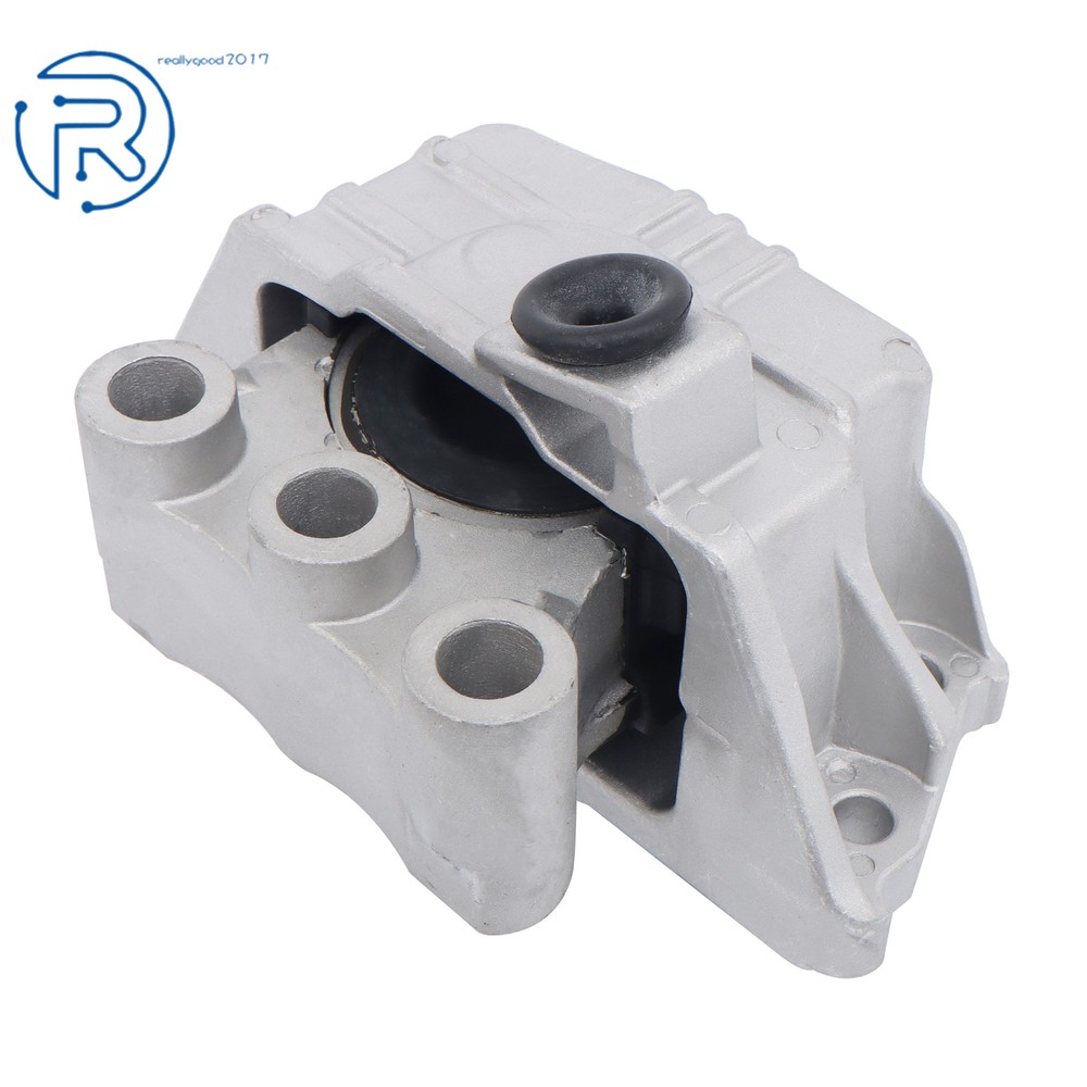 3PCS Engine Mounts & Automatic Trans Mount For 2017-22 Jeep Compass 2.4L 6 Speed