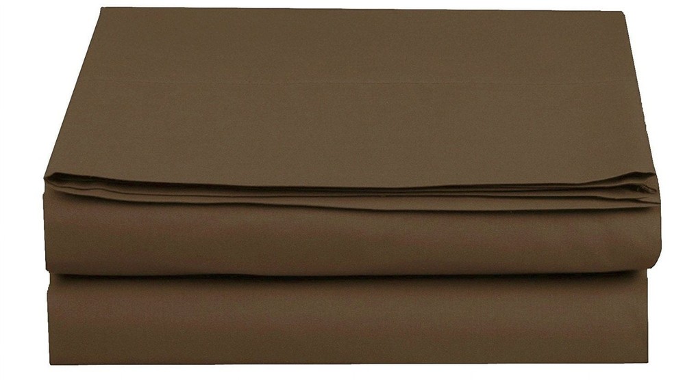 High Thread Count Fitted Sheet Twin Size