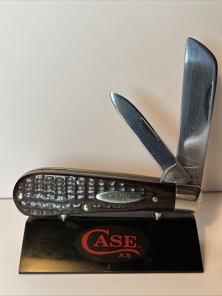 Case XX Loom Fixer 1976