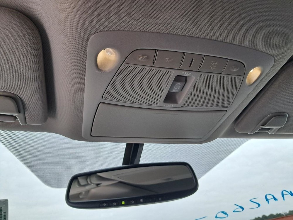 MURANO 2015 Glove Box 4954111