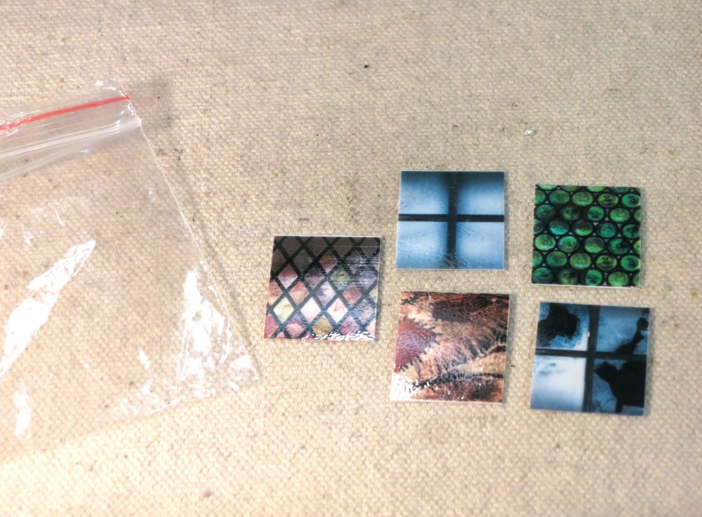 Window Inserts Decor Scenery Terrain Dwarven Forge Cities Untold Lowtown