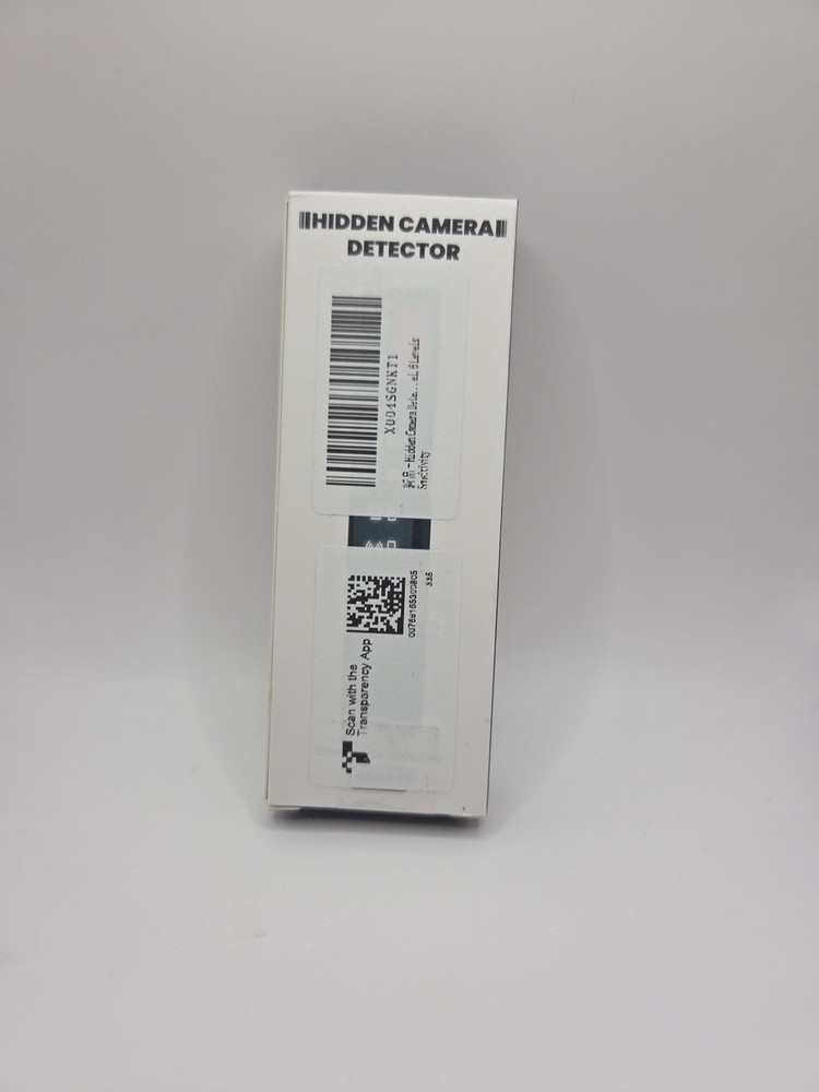 Hidden Camera Detector‌ HCD04 Wireless Signal