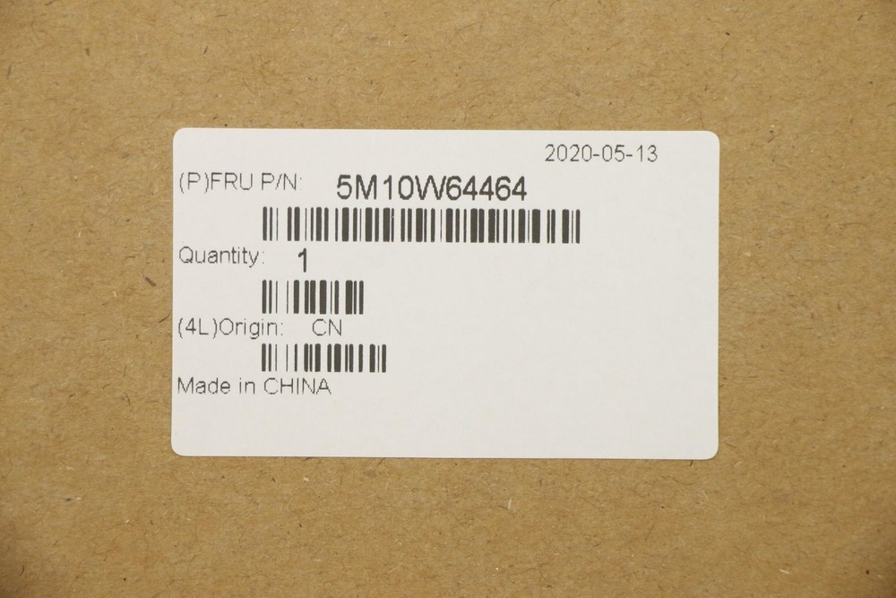 5M10W64464 Touch module ASSY Laibao+INX
