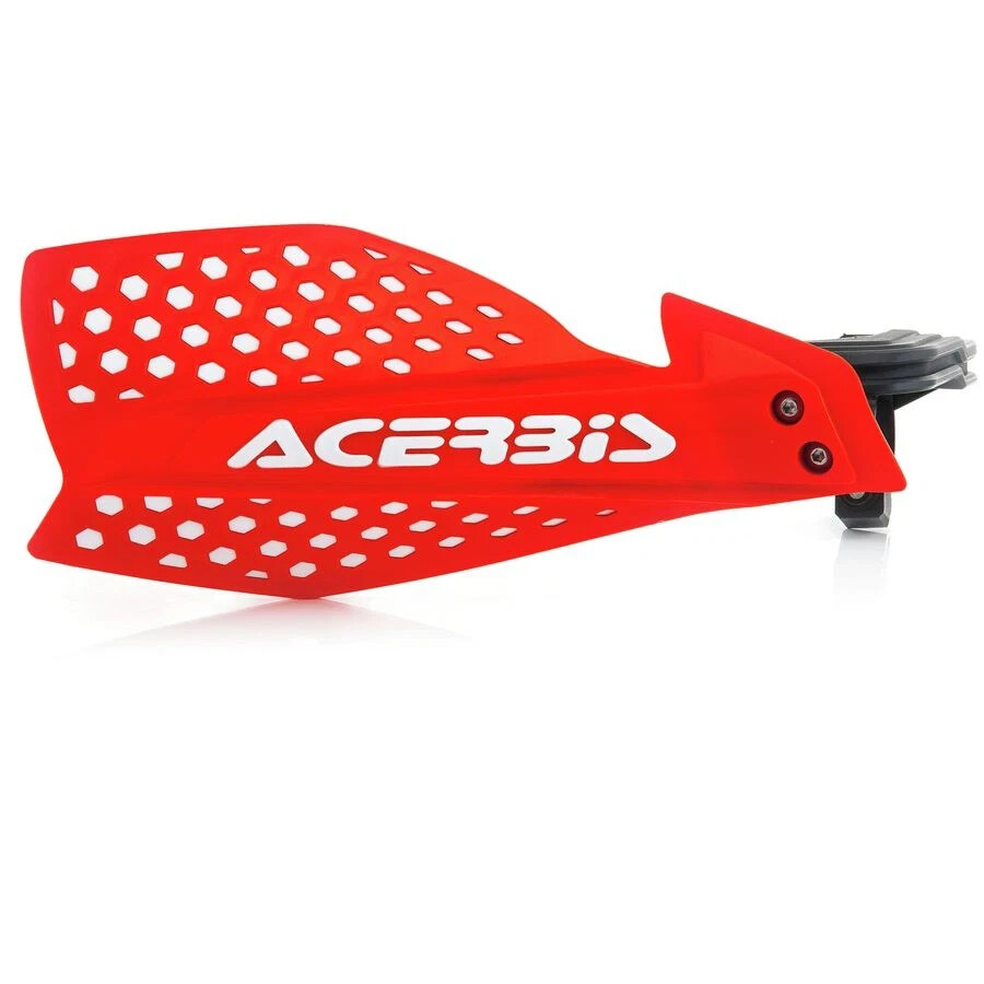 Acerbis X-Ultimate Handguards Red / White