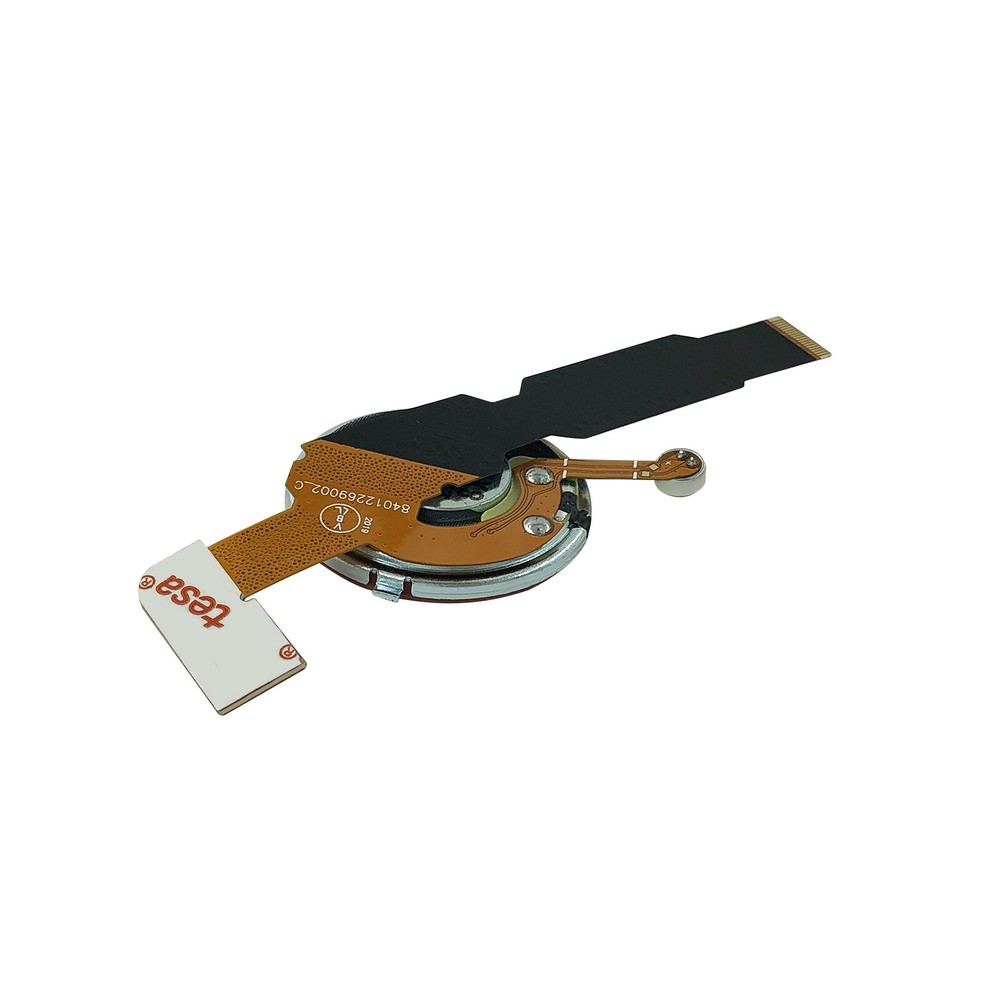 Internal Assembly Speaker Compatible with XPR7500 XPR7350 Radio