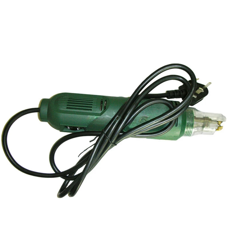 Enamel Wire Stripping Machine Cable Stripper Held Enamel Wire Stripping Machine