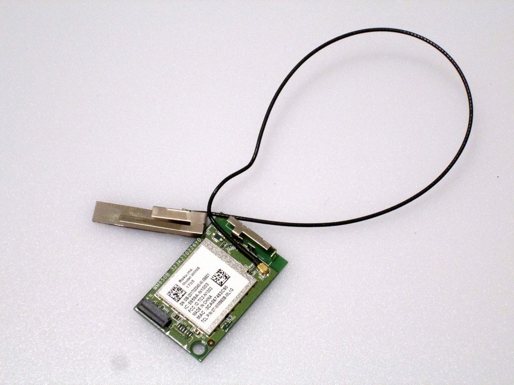 TCL 55US57 Wi-Fi Module 07-WM950B-ML1G