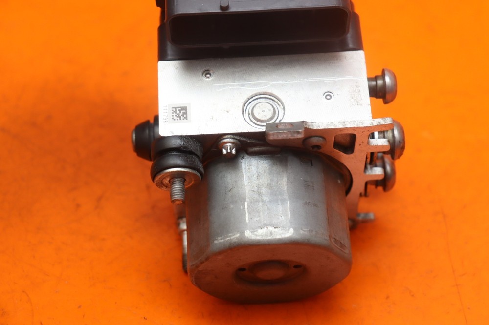 2010-2014 BMW S1000RR OEM ABS PUMP UNIT MODULE