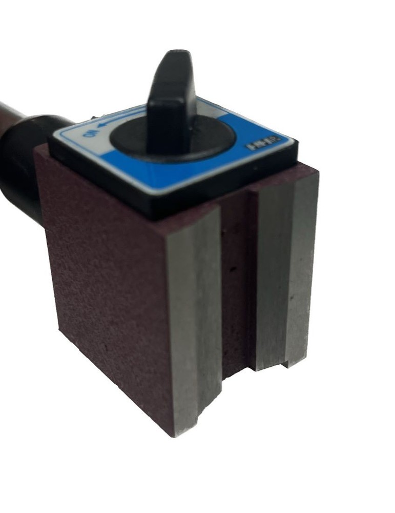 MINI UNIVERSAL MAGNETIC BASE (4401-0810)