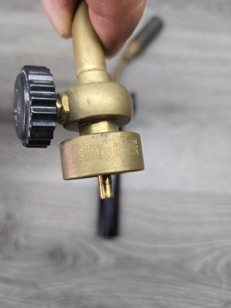 2 Propane Torch Map Gas For Small Tanks