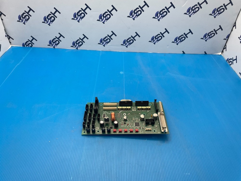 Analytical Sys SIRE 105.301 PCB S105.301G Board