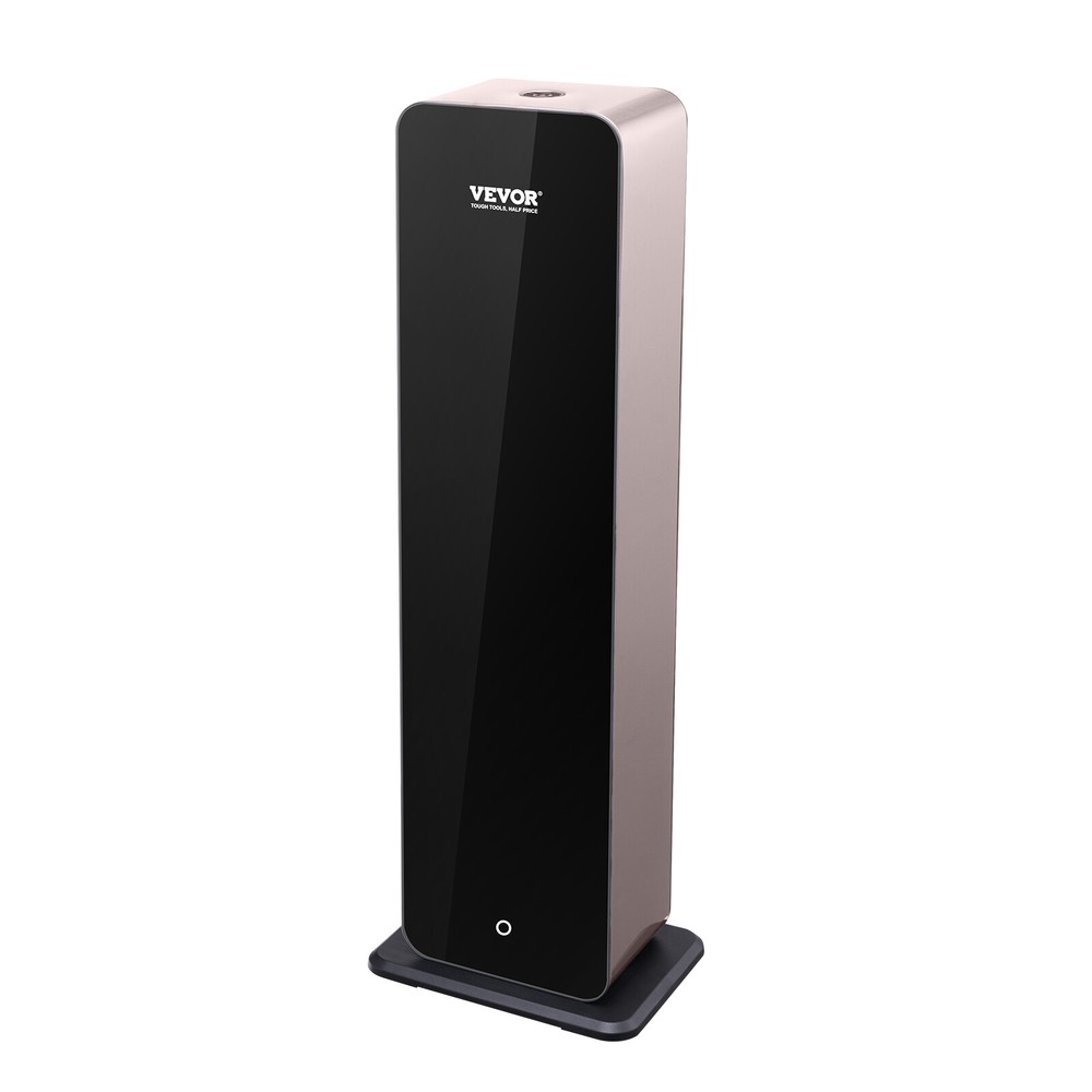 VEVOR Scent Air Machine 950ml Bluetooth Cold Air Diffuser 3000sq.ft Waterless