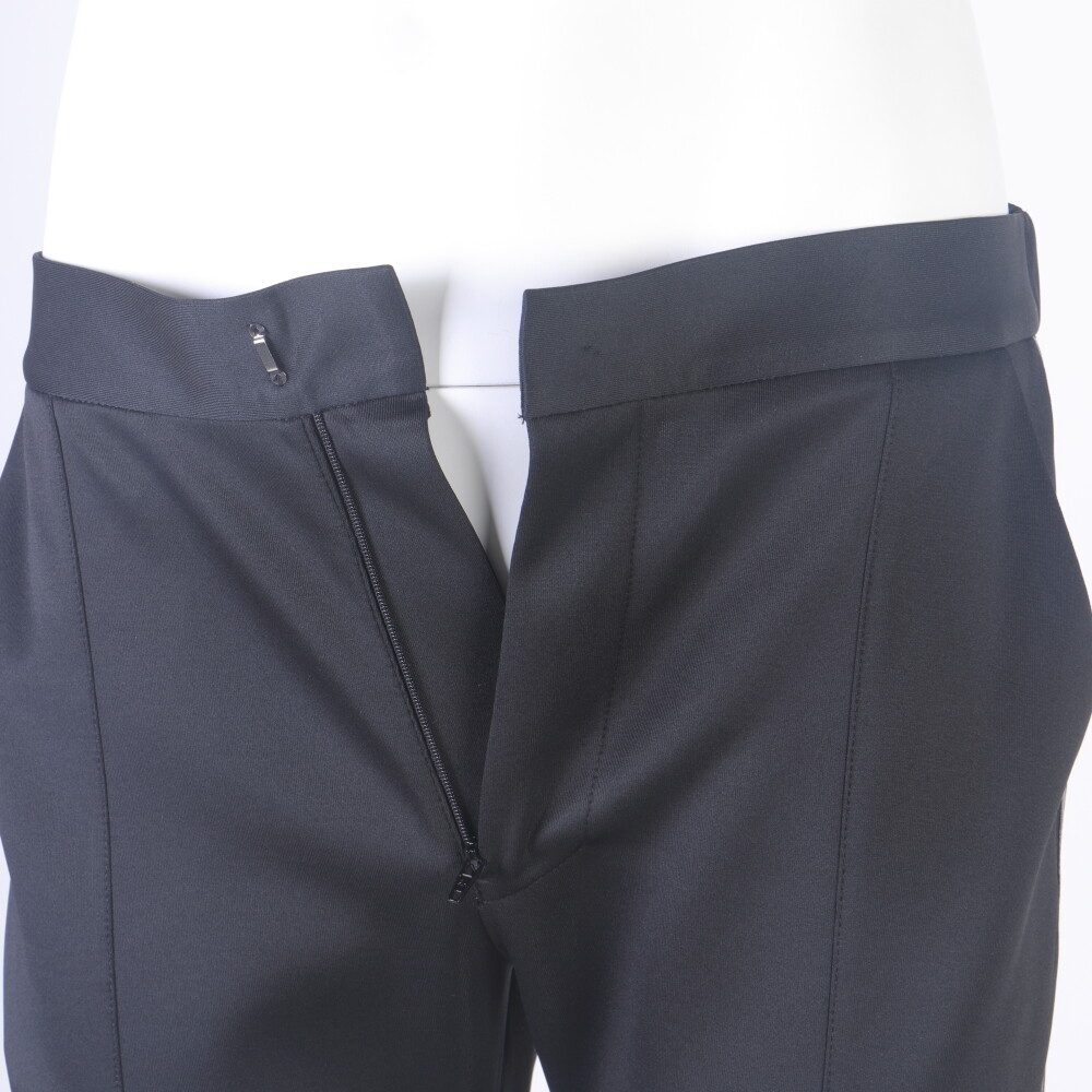 For Strange New Worlds Captain Pike Men Trousers Cosplay SNW Starfleet Pants New