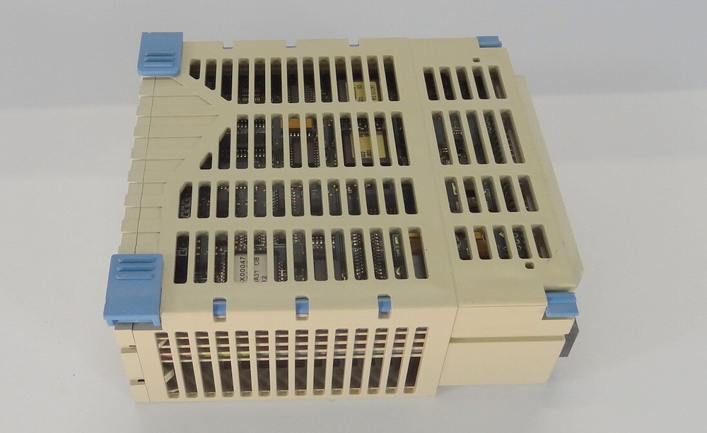 Westinghouse 1C31224G01 Ovation Analog Input Module 4-20ma