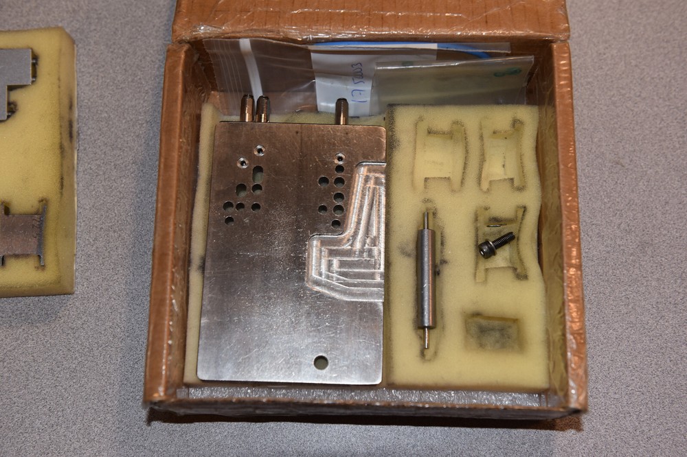 Stitch Cam Testing Kit