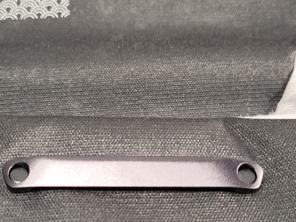 Peak Design Everyday Messenger V2 Weatherproof Removeable FlexFold Dividers