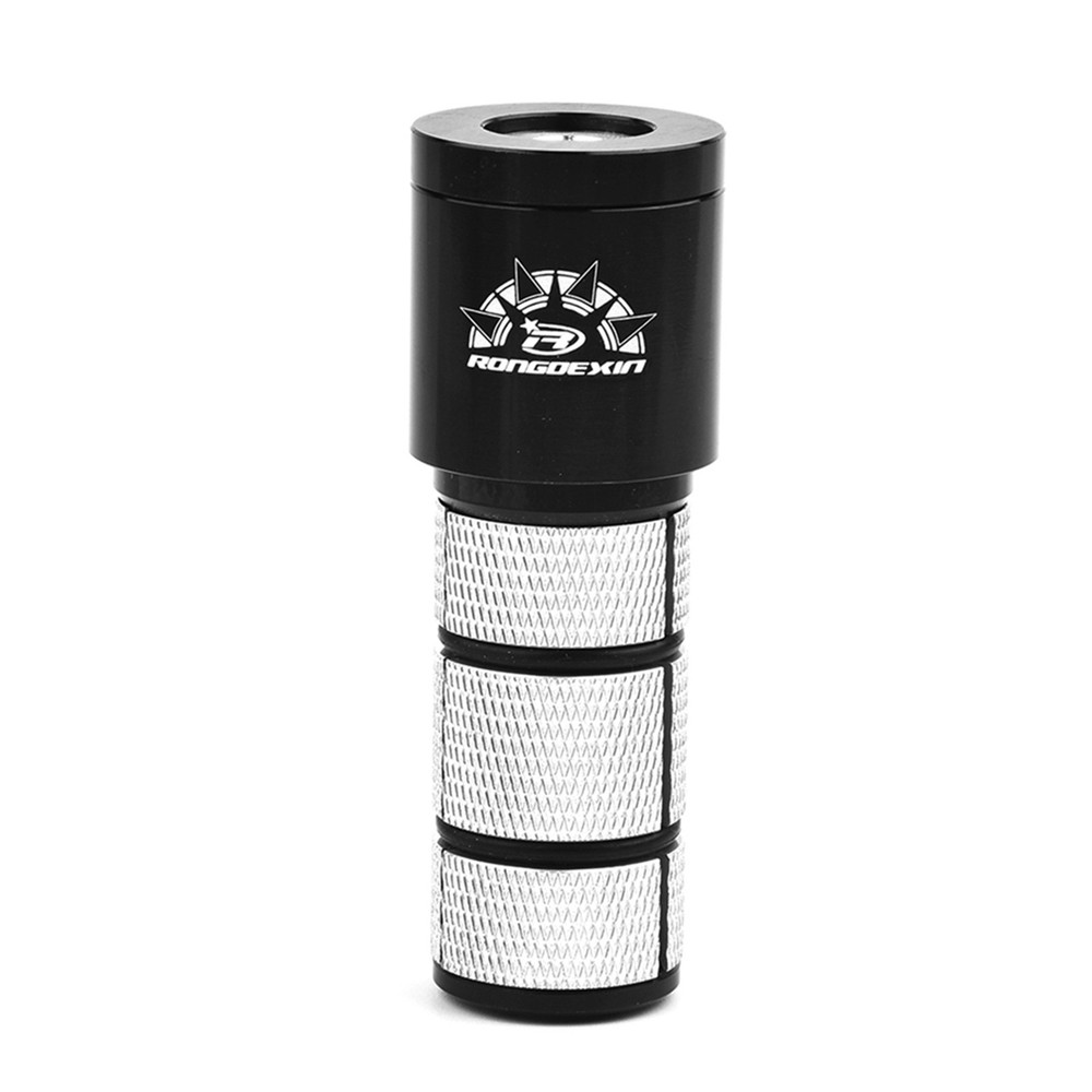 Bike/Bicycle Fork Stem Extension/Stem Extender Handlebar Riser Extension Adapter