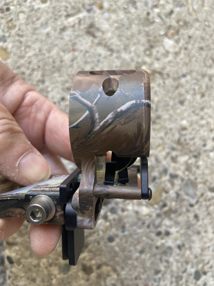 EXTREME 2 PIN BOW SIGHT