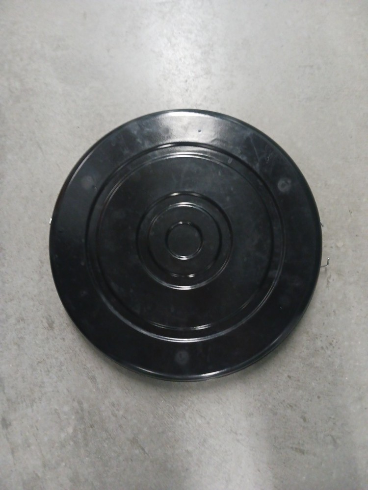 Nuwave Pro Plus Drip Pan Enamel Liner Replacement 12inch