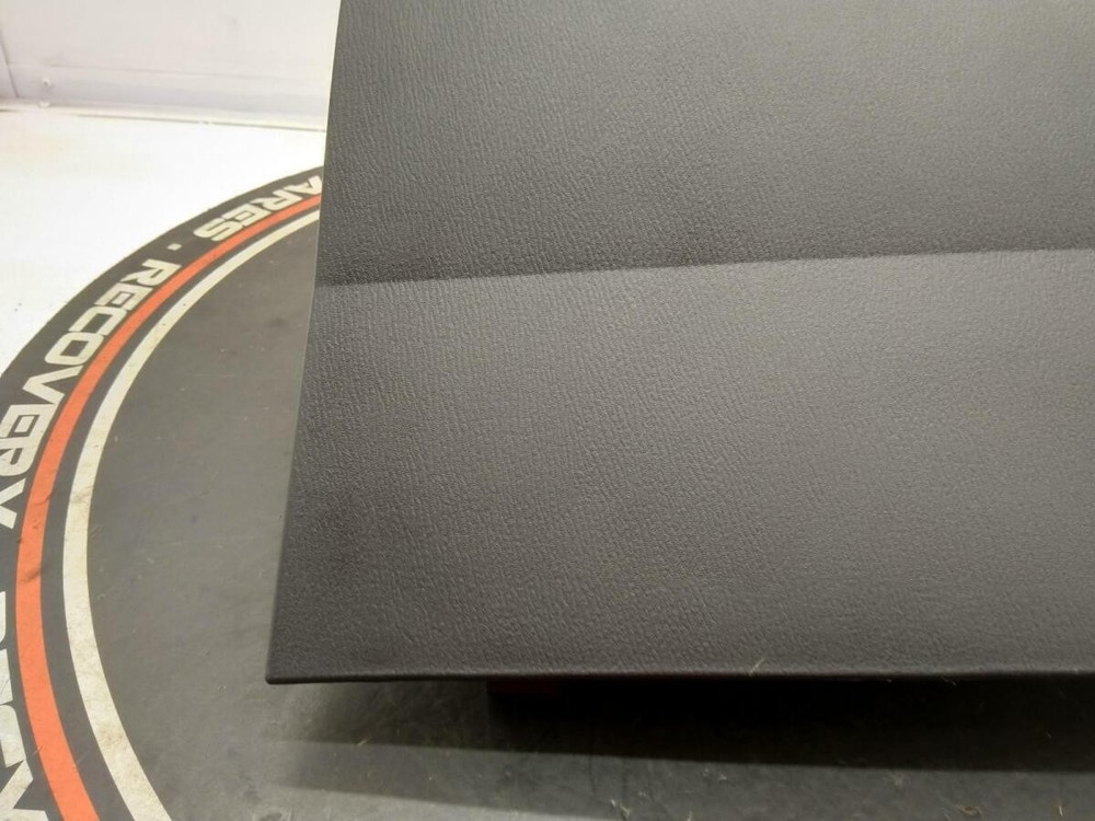 Mazda 2 2017 DJ Glove Box Compartment