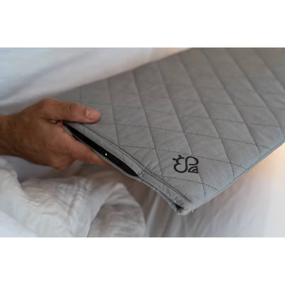 Hapbee Smart Sleep Pad – Advanced Sleep Aid with Patented ulRFE Technology
