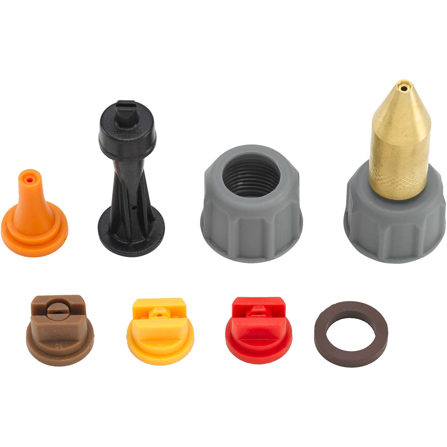 DeWalt Backpack Sprayer Shutoff and Wand Kit