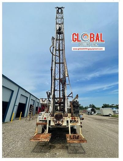 2006 Failing CF-15 Drill Rig