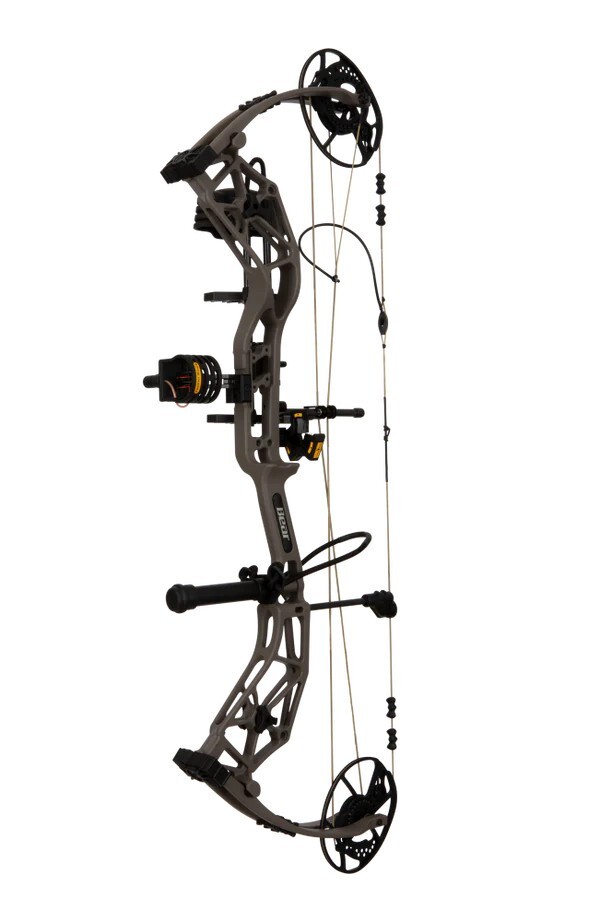 BEAR Archery ALASKAN XT RTH LH 70 STONE