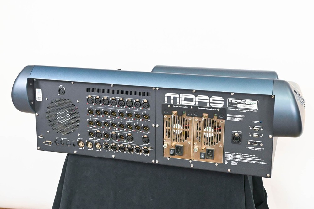 Midas PRO2C Live Digital Audio Mixing Console CG01WKW