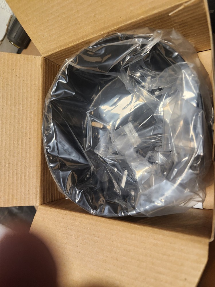 CE-VXDCB BLACK VANDAL X DEEP CASE MOUNT