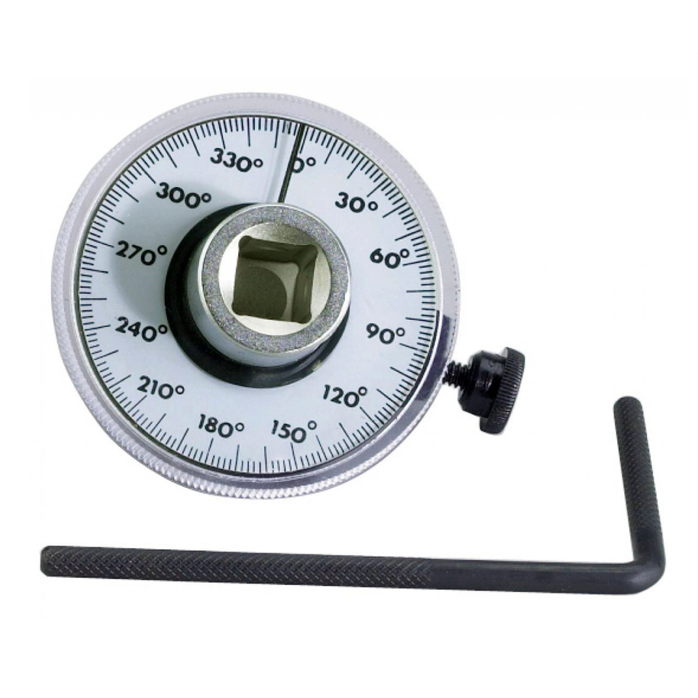 OTC 1/2" Drive Torque Angle Gauge