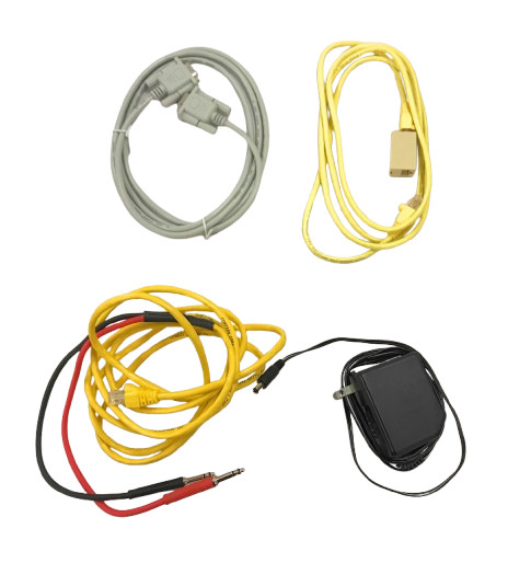 Fluke 635 Quickbert-T1 T1 Line Tester Bit Error Rate Test Set Telecom Analyzer