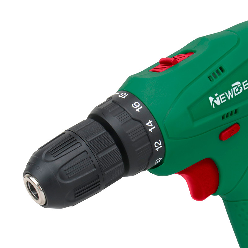 12V Cordless Drill Driver Kit Flexible Shaft Drill Bits Sockets Battery Set