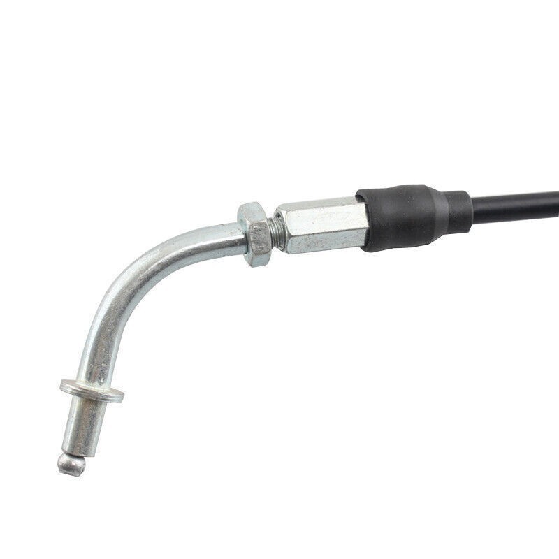 90CM 35" Throttle Cable Fit For Harley Sportster 883 1200 Dyna Softail Road King