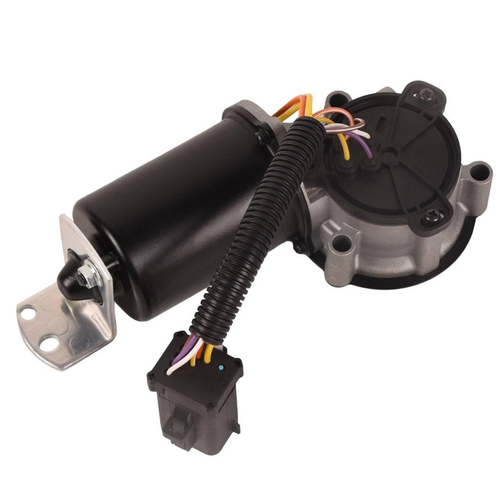 Transfer Case Shift Motor 4L3Z7G360BA