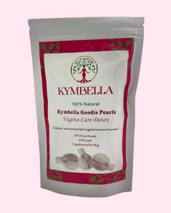 KYMBELLA GOODIE PEARLS