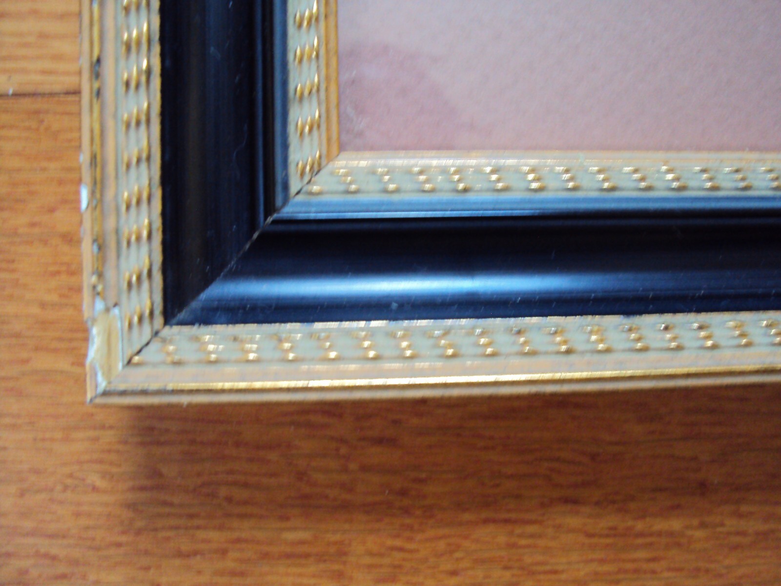 RARE VINTAGE NIGHT LIFE AT THE STUDIO Black African Art 1990s Ernest Watson!!