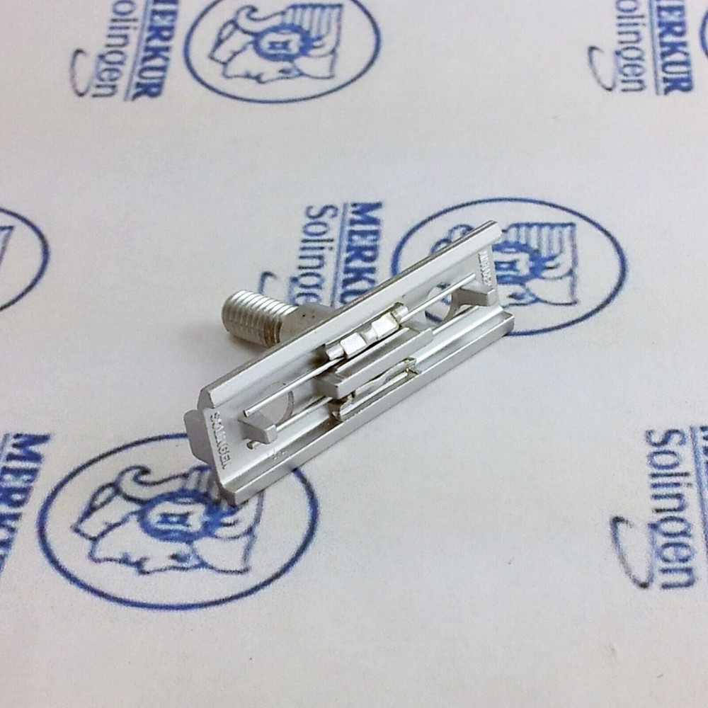 Replacement Part Merkur Futur Bridge Matte