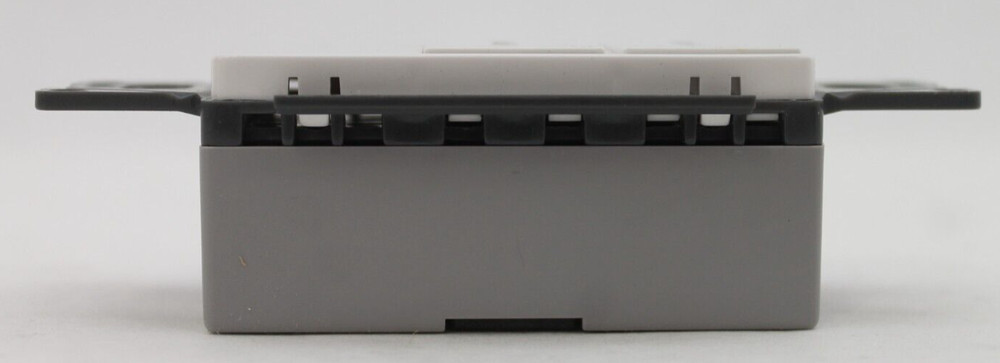 Greengate Cooper PDR-RC 2-Button Room Controller Wallstation