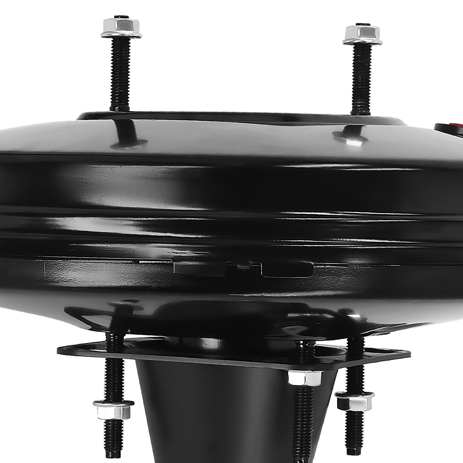 Power Brake Booster Vacuum For Ford Edge 2011-2014 54-72020 5472020