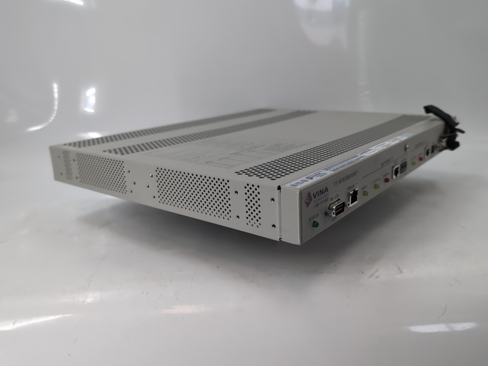 VINA TECHNOLOGIES T1 INTEGRATOR UNIT - GC-5820 -