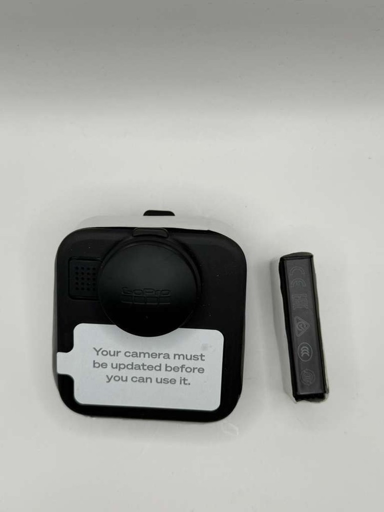 GoPro MAX2 True 8K 360 Video Action Camera Open BOX
