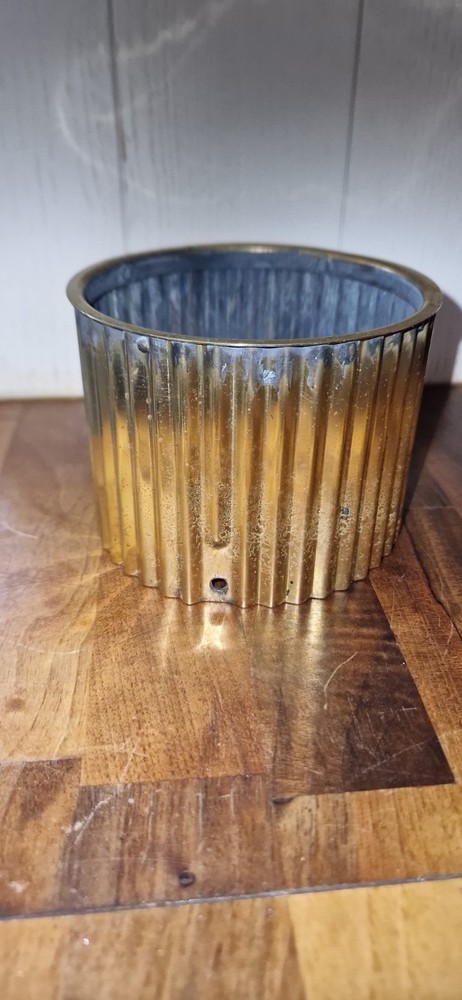 Patterson HCP Miners Lamp Cooler ( Bonnet)