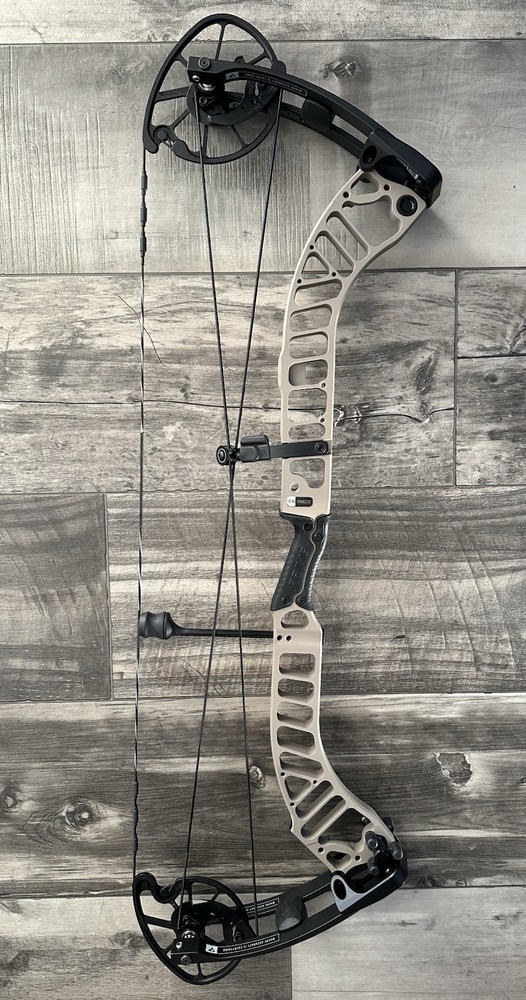 Prime Ronan Compound Bow (2026) Right Hand