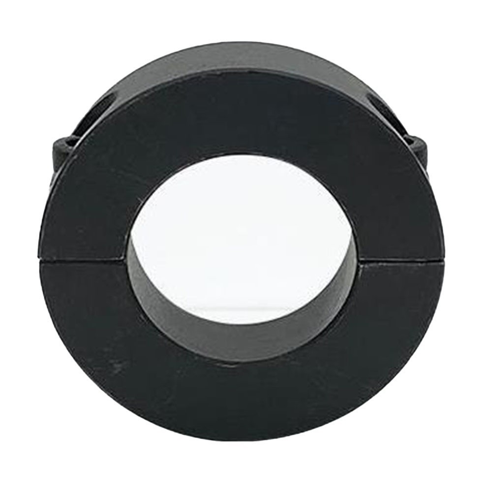 Interchangeable Two Piece Collar Clamp Ring for 10 40mm Diameter Shaft