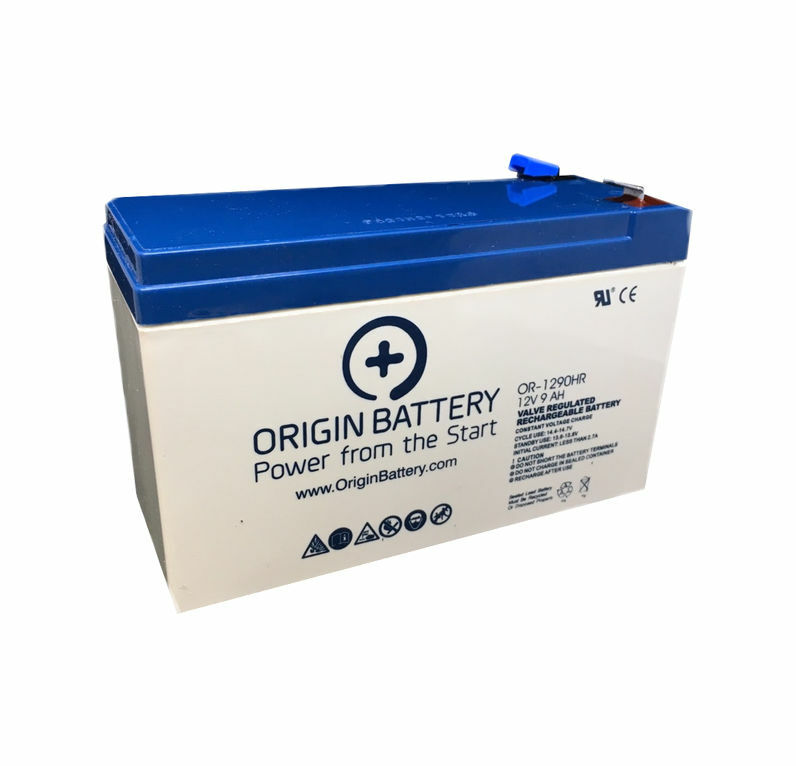 Tripp-Lite SMART550LCD Battery Replacement