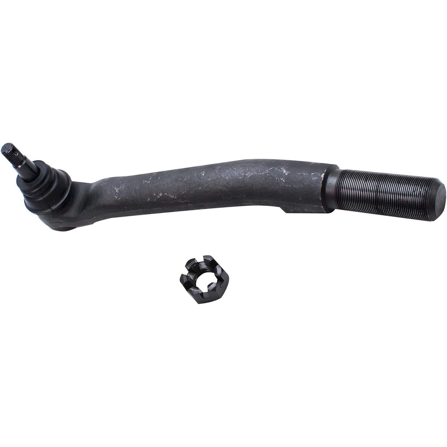 4WD Front Tie Rod Ends Drag Link Kit for 2005 - 2016 Ford F-250 F-350 Super Duty