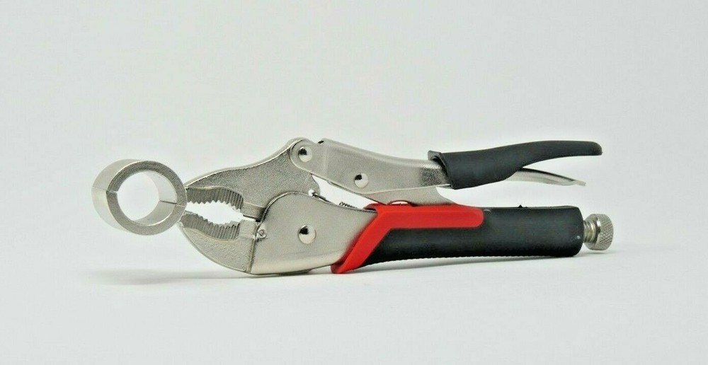 Ring Clamps for Socket Fusion Pipes - 3/4" IPS