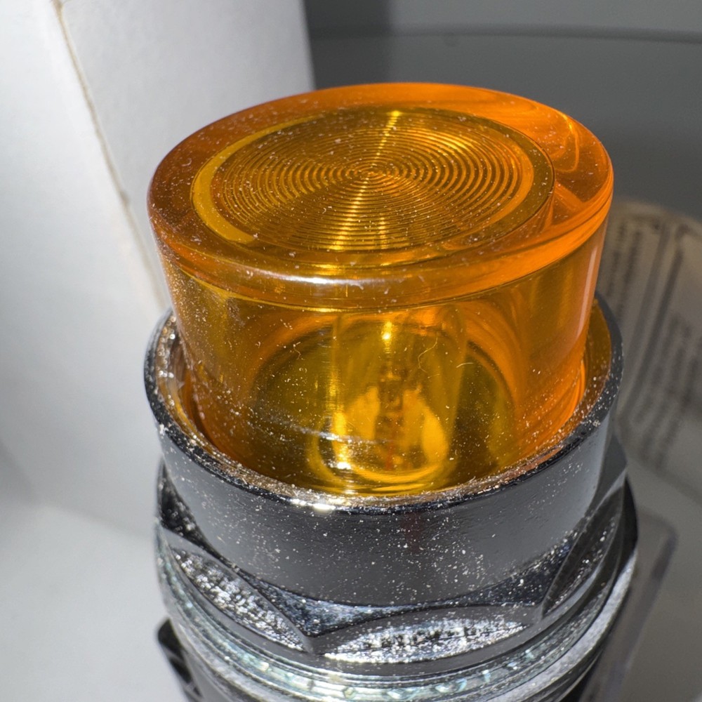 Siemens 52PC4E9 Oil Tight Pilot Light